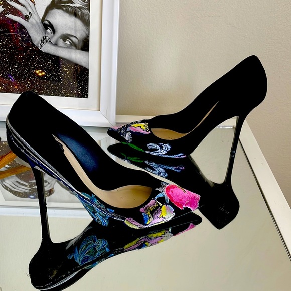 Dior Declinaison Defile Pump - Picture 1 of 5